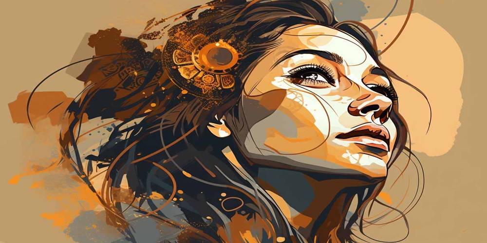 Can You Make a Painting Vector in Illustrator