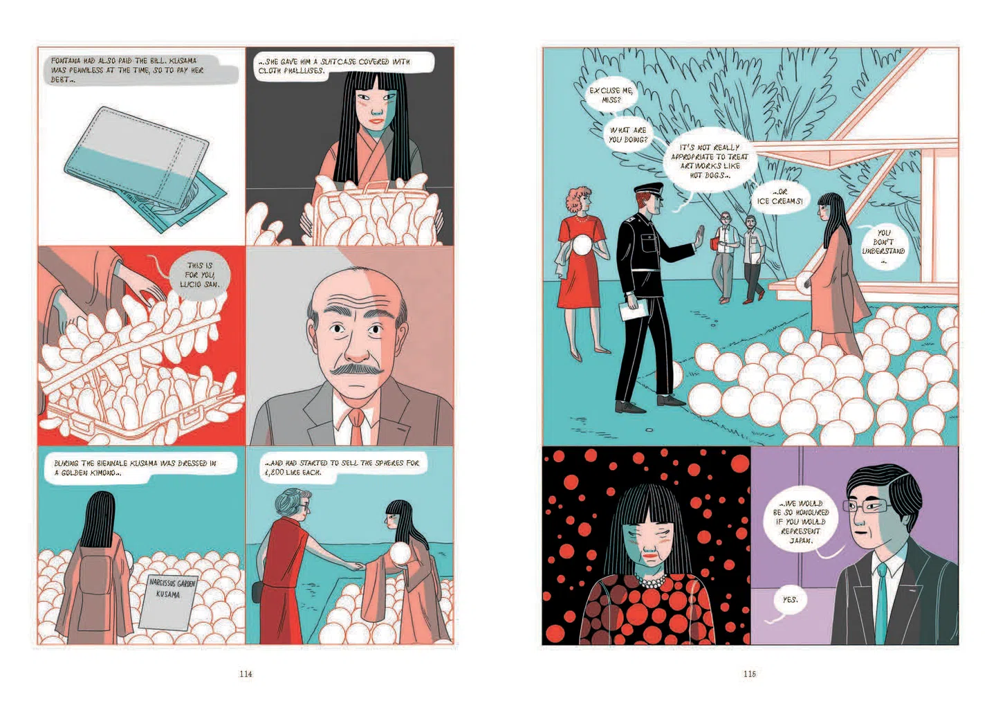 Graphic Novel Illustration Cost per Chapter