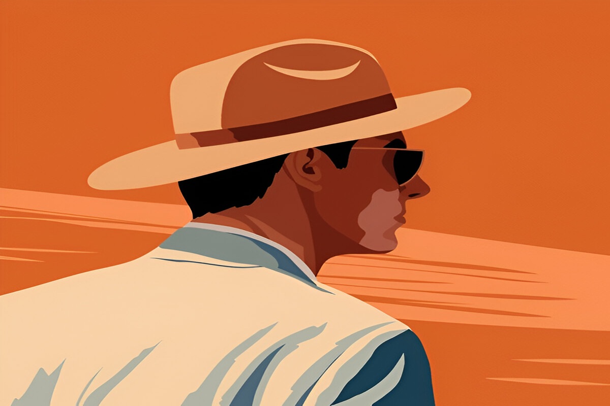 How to Create a Vector Portrait in Adobe Illustrator