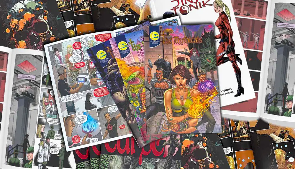 Manga Illustration Cost Per Page for Publishers