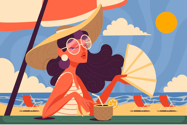 product illustration pricing for marketing