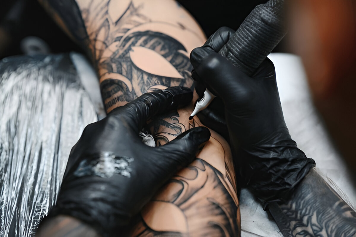full-sleeve-tattoo-designs-drawings