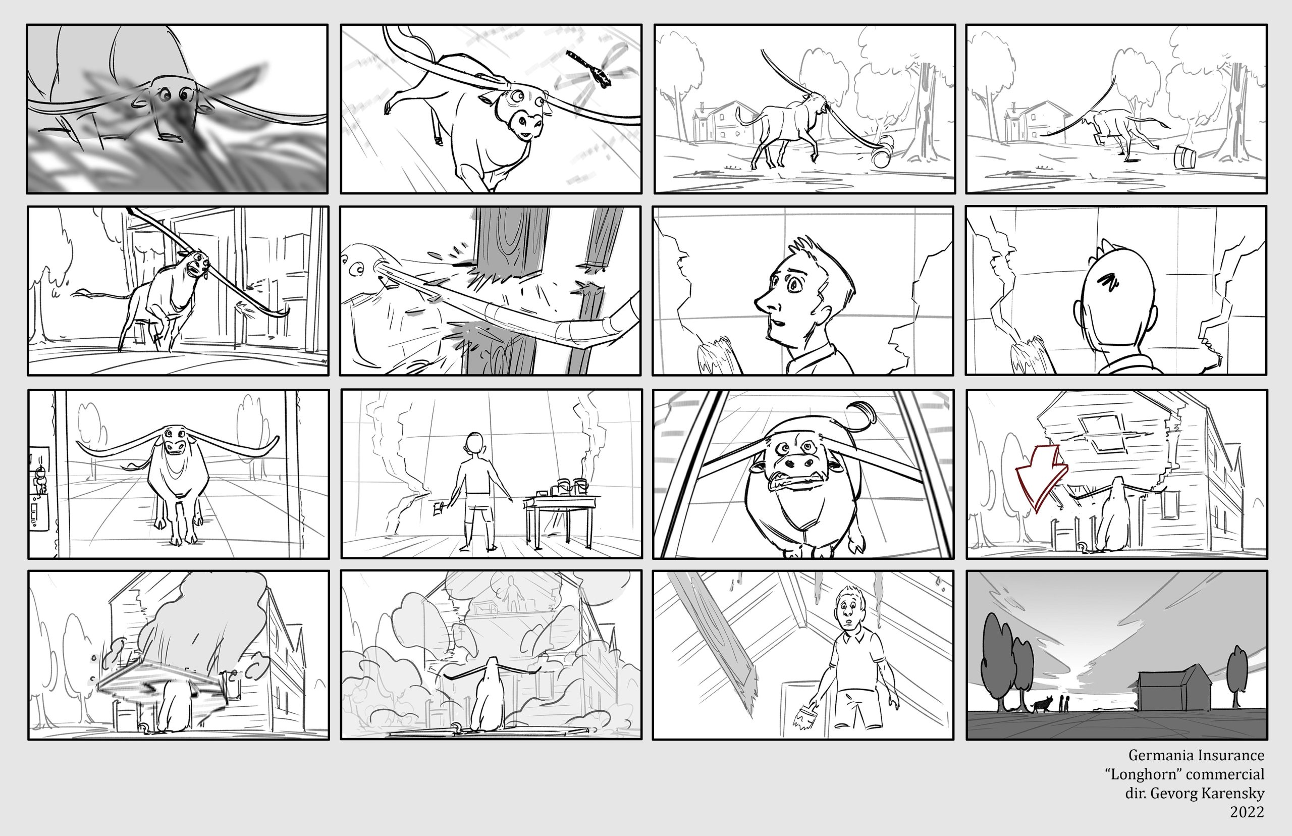 storyboard illustration cost per frame