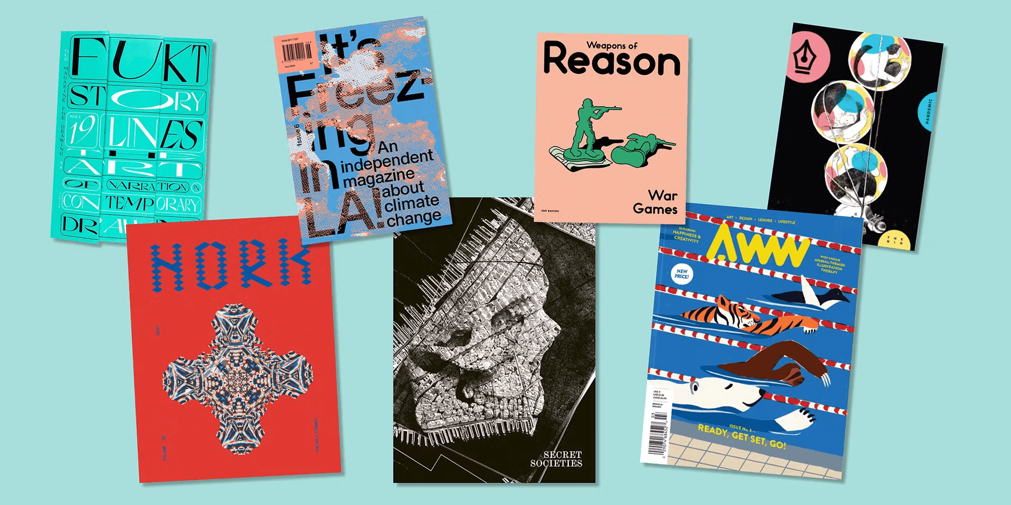 Editorial Illustration Rates Per Page For Magazines