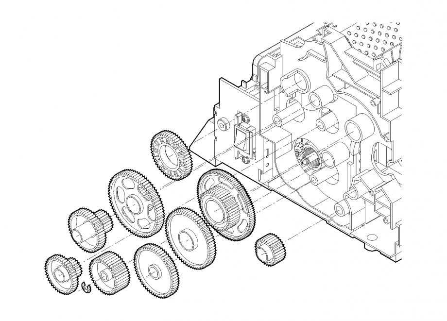 Technical diagram illustration cost per drawing