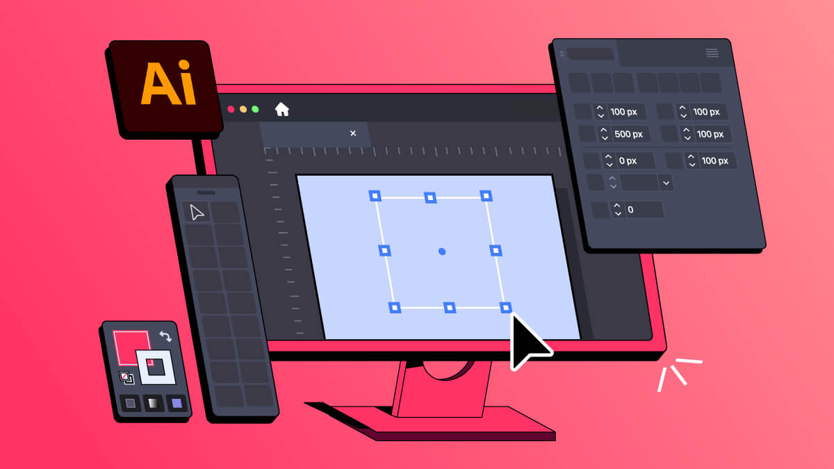 Can I make money with Adobe Illustrator