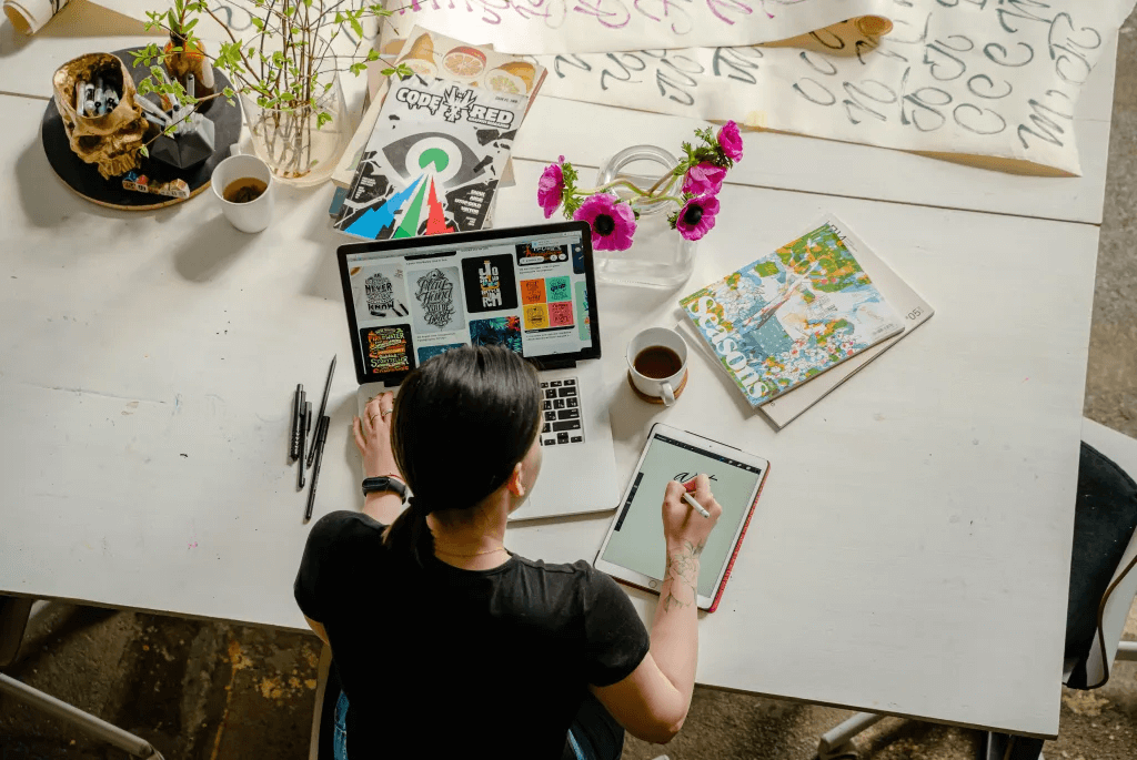 How to Monetize Your Creative Work Online