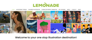 lemonadeillustration