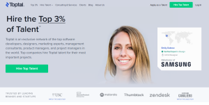 Toptal