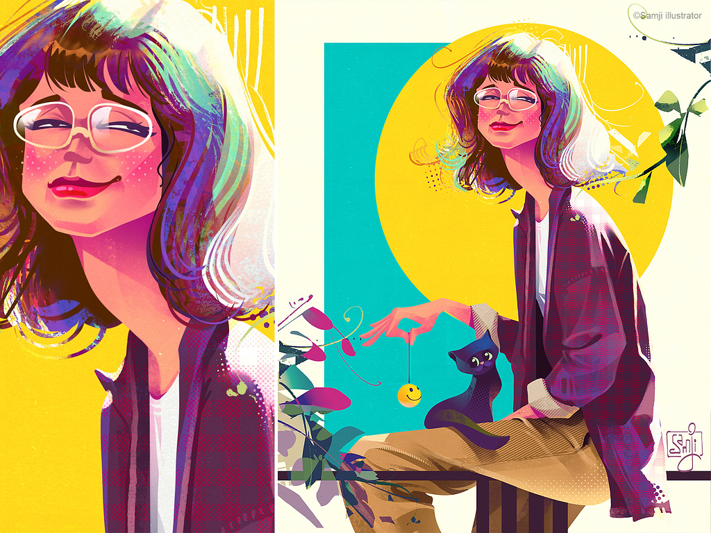how to make money as an illustrator