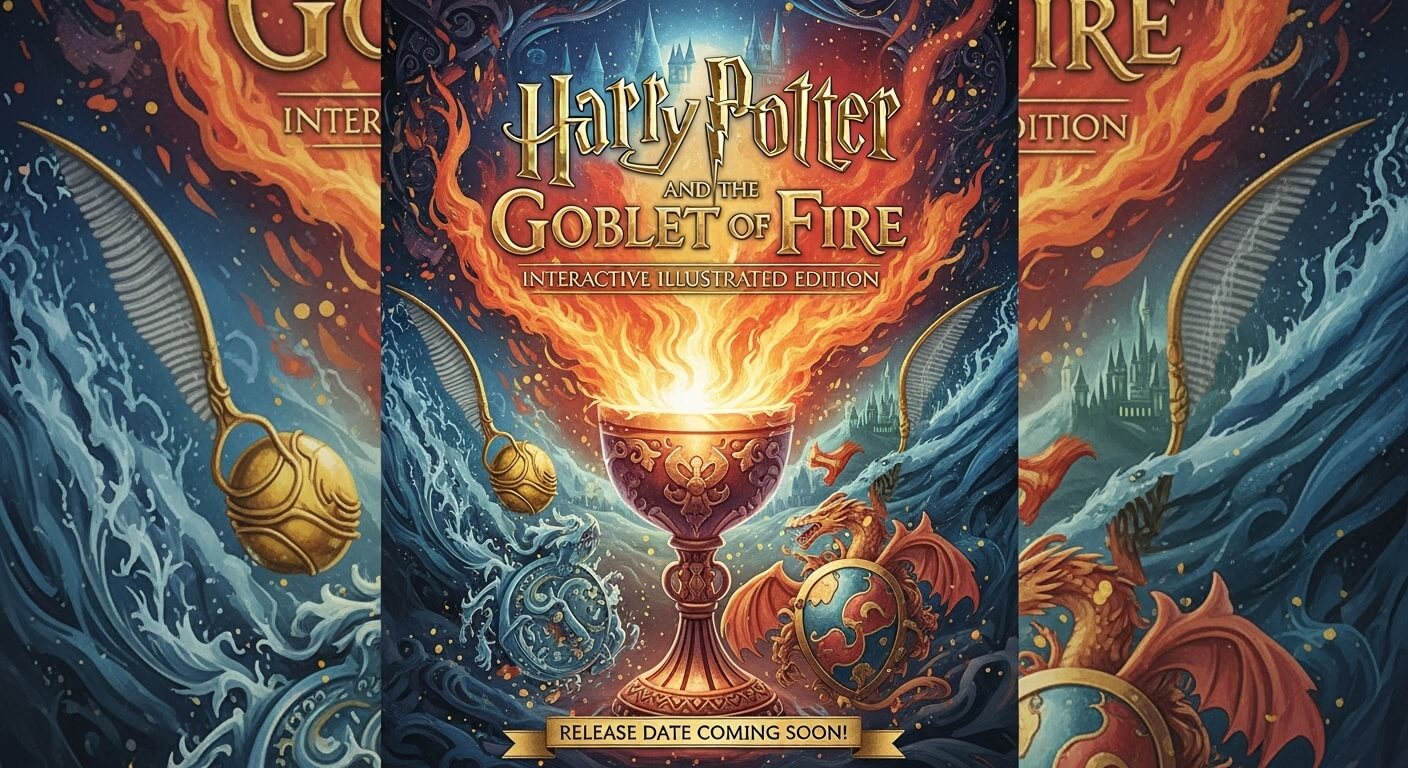 httpsvoxillustration.comblogharry-potter-and-the-goblet-of-fire-interactive-illustrated-edition